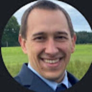 Meet your Posher, Ben